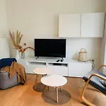 Delmare Appartement La Panne