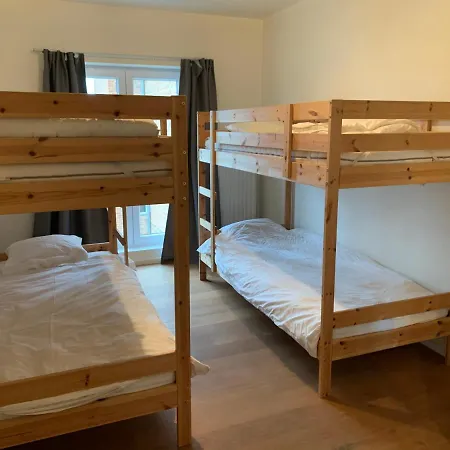 Apartment Delmare