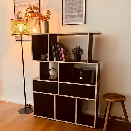 Apartment Delmare De Panne