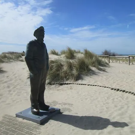 Apartamento Delmare De Panne