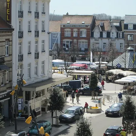 Delmare De Panne