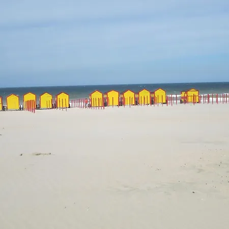 Apartment Delmare De Panne