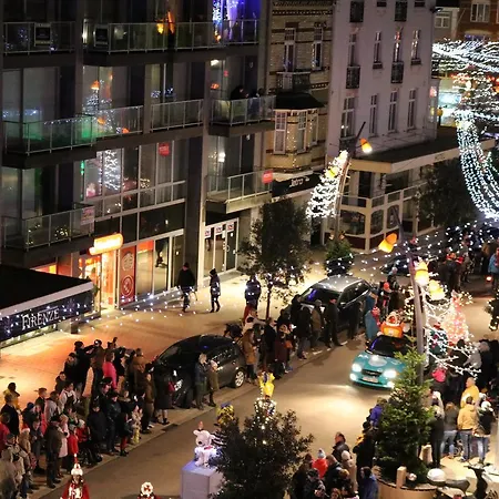 Apartment Delmare